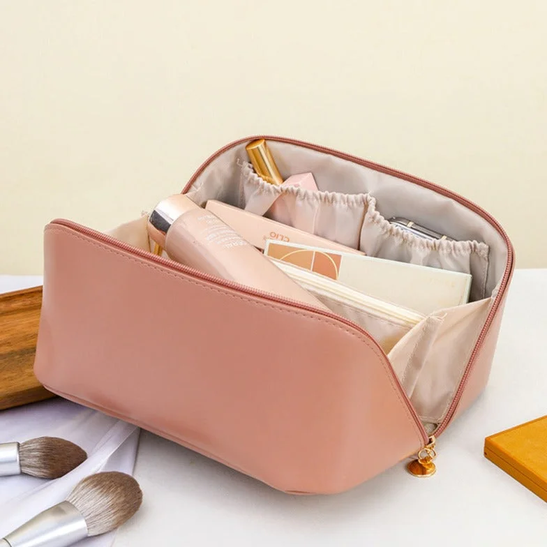 Everything Cosmetic Bag