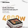2025 New CCD High-Definition Mini Digital Camera