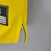 1998 Retro Brazil Home Football Shirt 1:1 Thai Quality
