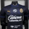 24/25 Player Version Chivas Guadalajara CD Soccer Jersey Second Away