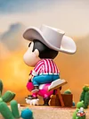 Cowboy Cosplay Shin-chan/ Shinnosuke Nohara - Crayon Shin-chan Resin Statue - A.M. Sandsculpture Studios