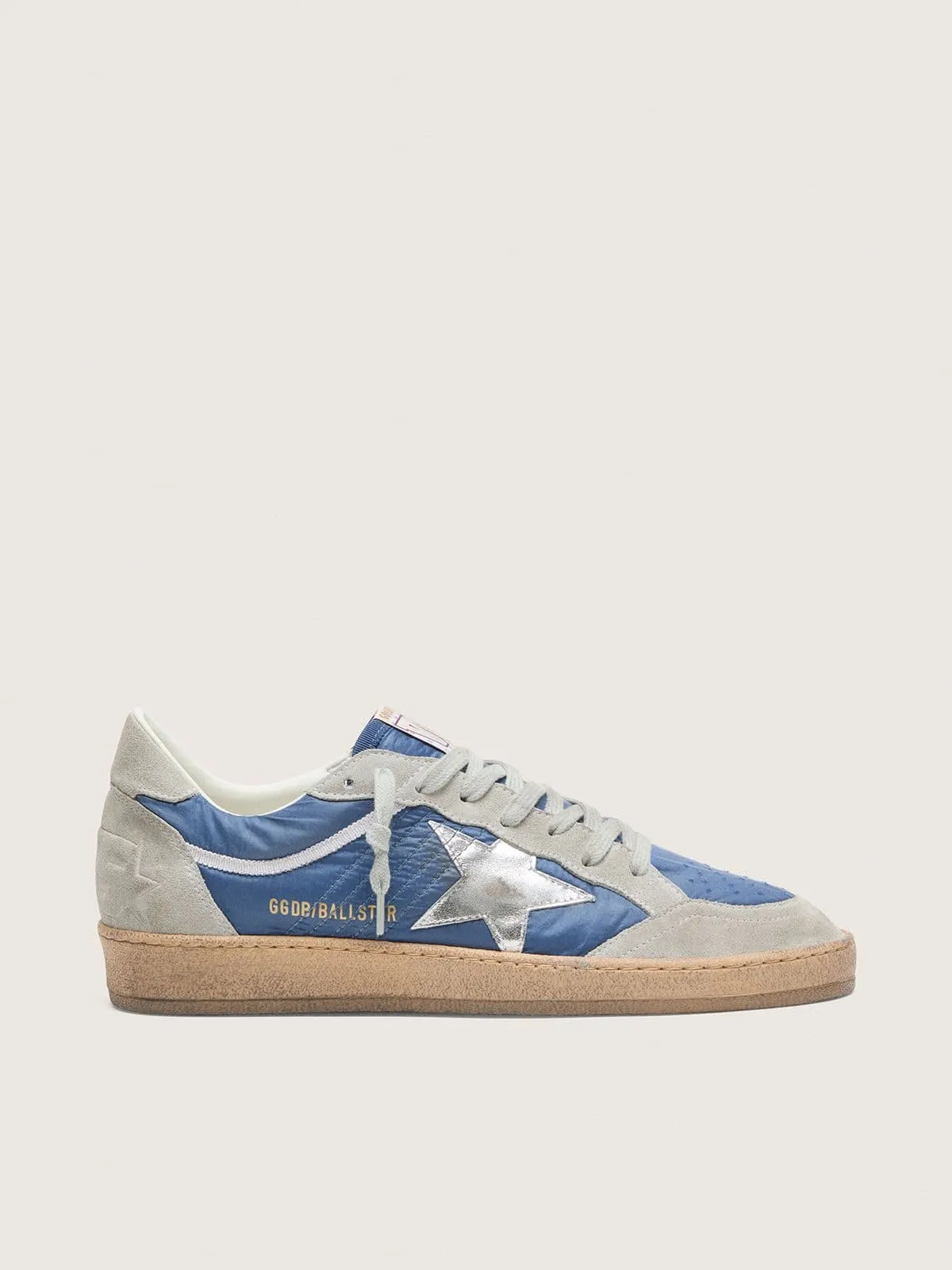 Men's Ball Star denim blue