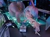 1/6 Scale Lucyna Kushinada with LED - Cyberpunk: Edgerunners Resin Statue - MIYIN Studios