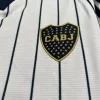 25/26 Boca Juniors Special Edition White Baseball Jersey