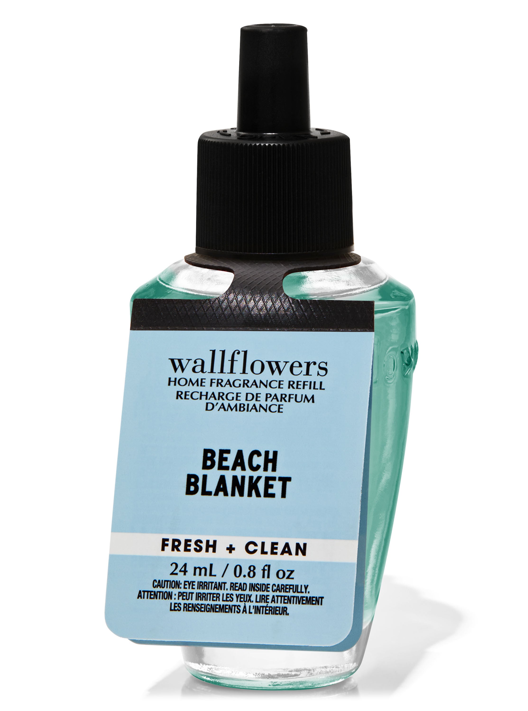 Beach Blanket