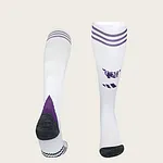 2025/2026 Manchester United away football socks