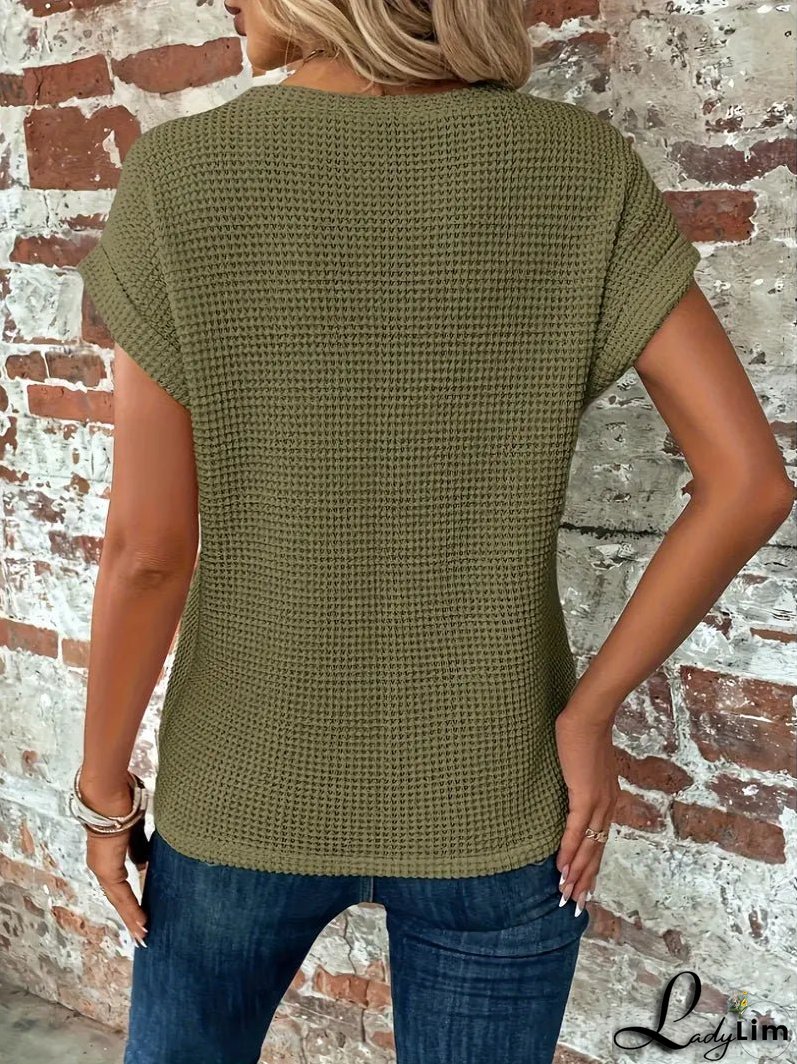 Modern and Comfortable general T-shirt