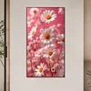Diamond Painting-DIY Full Round Drill Flower(40*70CM)