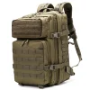 42L Outdoor Survival Hiking Backpack