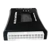20/24 Pin LCD Display Computer Power Supply Tester Measuring for ATX BTX ITX TFX