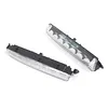 LED Daytime Running Light DRL Fog Lamp for Mercedes Benz GL63 AMG X166 2012-2016