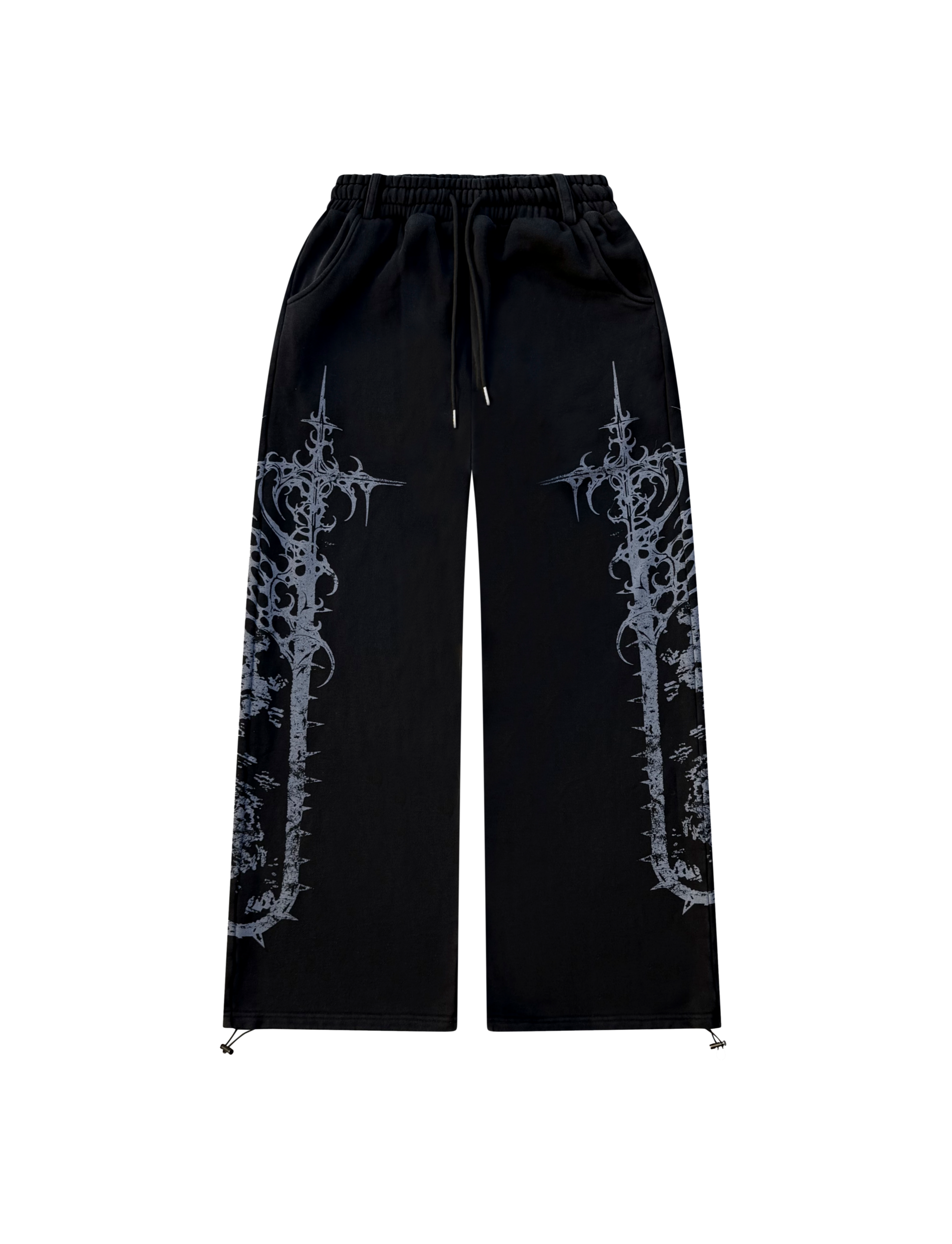 CHAINSAW BLADE SWEATS