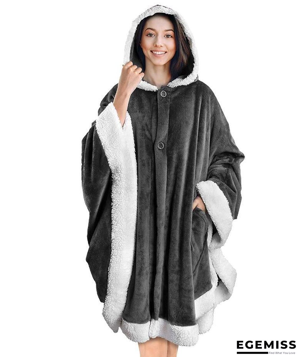 Checked/Plaid Household Casual Outerwear | EGEMISS