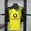 2025/2026 Player Version Dortmund Home Football Shirt 1:1 Thai Quality