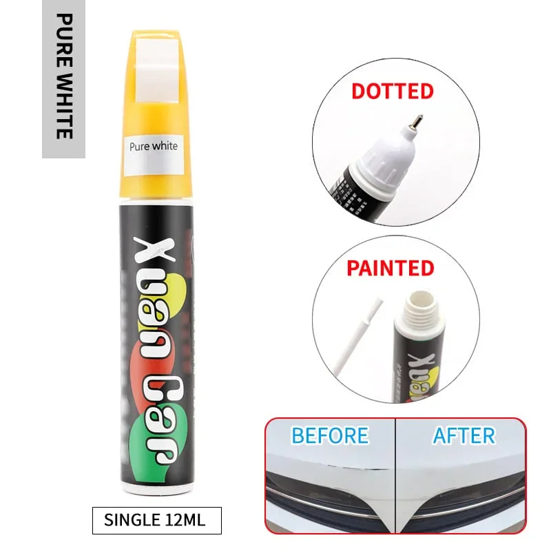 🔥2025 Spring Mega Special 49% Off - Car Scratch Remover Pen