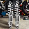 1 Pair 310mm Universal Motorcycle Rear Shock Absorbers Motorcycle Shock Absorber