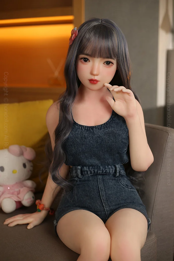 Mesedoll 145cm small Breast TPE Sex Doll  H4309 Mesedoll HANIDOLL