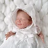 20'' Birthday Present for Kids Gracelyn Reborn Baby Doll - RBBI-Myrebornbabydoll® Myrebornbabydoll®