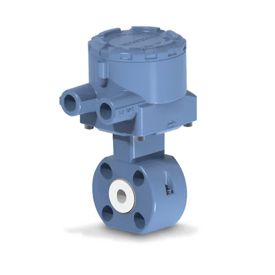 rosemount,Rosemount 8711010 Wafer Magnetic Flow Meter Sensor|Rosemount 8711