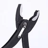 8-Inch Snap-Ring Pliers Quick Adjust Home Repair Pliers Screw Removal Pliers