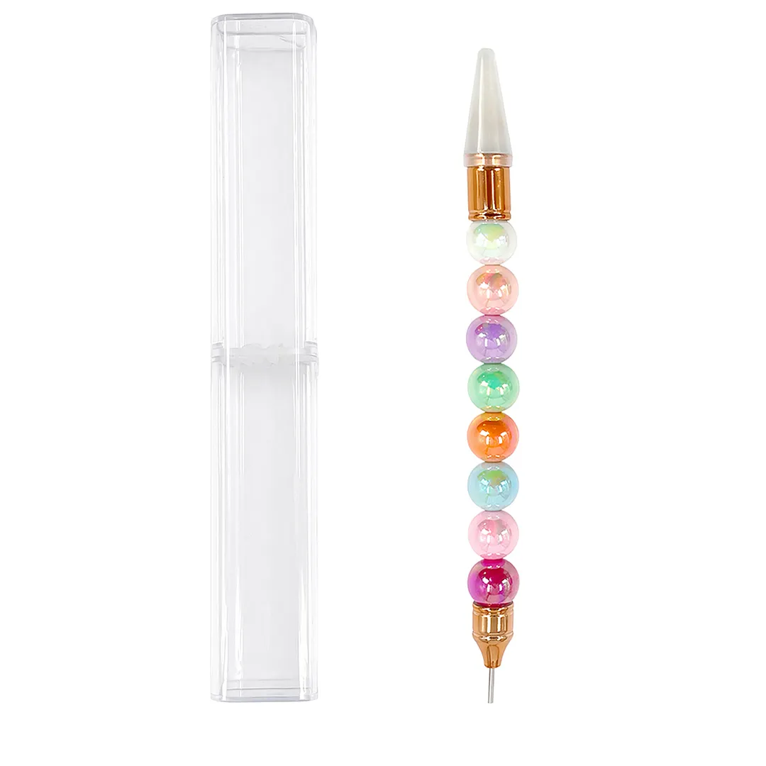 Resin Diamond Painting Point Drill Pen Dual-Ended Diamonds Mosaic Tool Pens