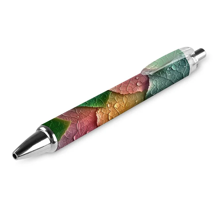 Ball Pen LEAVES customized, personalized, gift