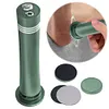Electric Foot Callus Remover Professional Aluminum Callus Remover for Dead Skin