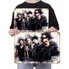 U2 Band - Vintage Metal Signs - 20*30cm/30*40cm - Music
