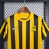 2022/2023 Al-Ittihad Soccer Home Jersey 1:1 Thai Quality 