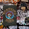 Grateful dead - Vintage Metal Signs - 20*30cm/30*40cm - Music