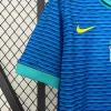 2024 Brazil Soccer Jersey Away