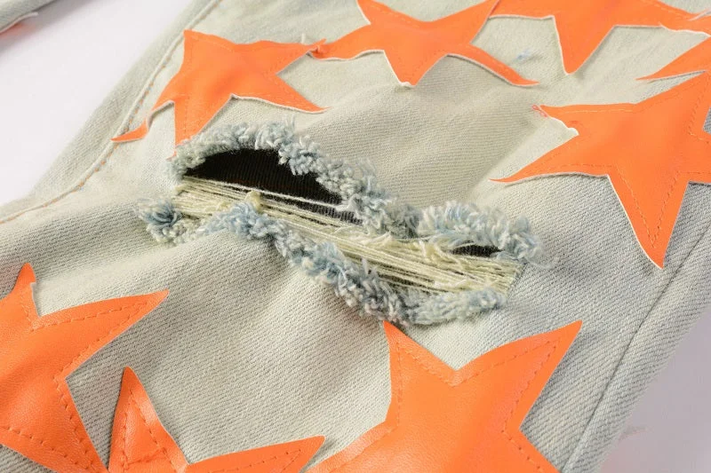 AMIRI 2023 new fashion jeans  824