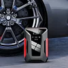 39800mAh Car Jump Starter Air Pump Auto Tire Inflator Multifunctional Power Bank
