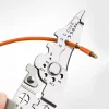 Multifunctional Wire Stripper Crimper Cable Cutter Pliers 🔥Hot Sales-49% OFF🔥