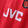 1996/1997 Retro Arsenal Home Football Shirt 1:1 Thai Quality