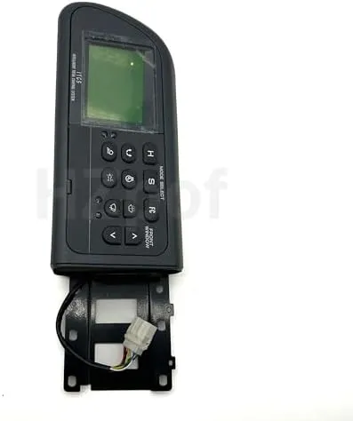 YN59S00002F2 YN59S00002F3 YN59S00002F4 YN59S00002F5 LCD Gauge Panel for Kobelco SK200LC-V SK100L SK1