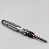 Aluminum alloy multi-purpose screwdriver 6.35mm bit