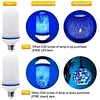 🔥LED Flame Light Bulb With Gravity Sensing Effect(Buy 5 Free Shipping)