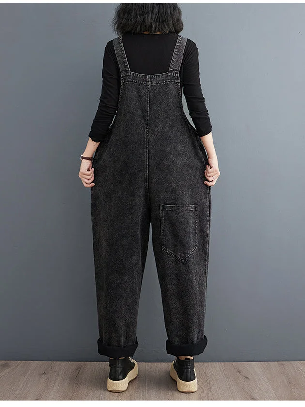 Women Half Sleeve V-neck Solid Color Dress