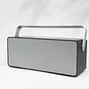 Bluetooth Desktop Audio Home Outdoor Large Volume High Quality Subwoofer Retro Speaker