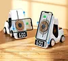 Fun Forklift Creative 5 In 1 Wireless Charger