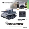Mini Remote Control Tank