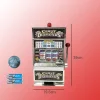 Pull-lever Game Piggy Bank Slot Machine