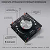 XY-AP100L 100Wx2 2.0 Channel Amplifier Board Digital APP Control Module Kit