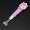 Diamond Painting Pink/6 Heads Luminous Point Drill Pen