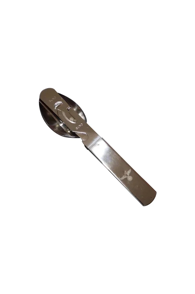   WW2 GermanMess Kit Utensil Set German-Uniform