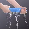 🔥🥰Pas de D&eacute;tergent N&eacute;cessaire : Chiffon Anti-graisse en Fibres de Bois