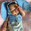 Babiesprincess Lifelike Reborn Baby Doll, Babiesprincess