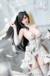Wedding Dress Ver. Tifa Lockhart - (FF7) Final Fantasy VII Resin Statue - Marry Studio