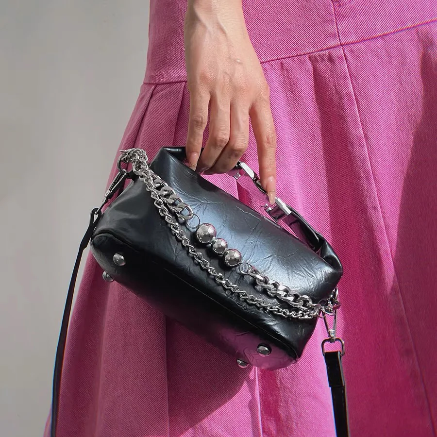 Danccia "Toast" CROSSBODY BAG